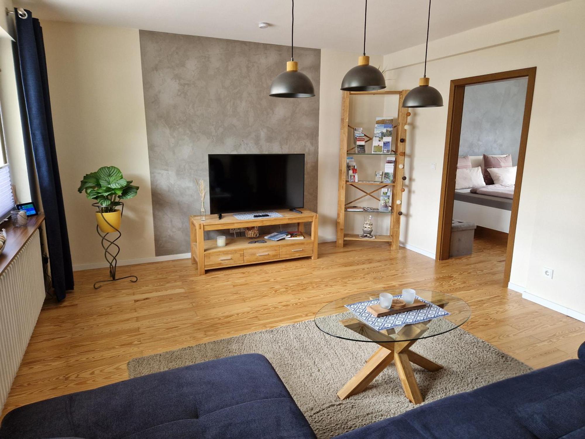 Apartamento Haus Monika Zeltingen-Rachtig Exterior foto